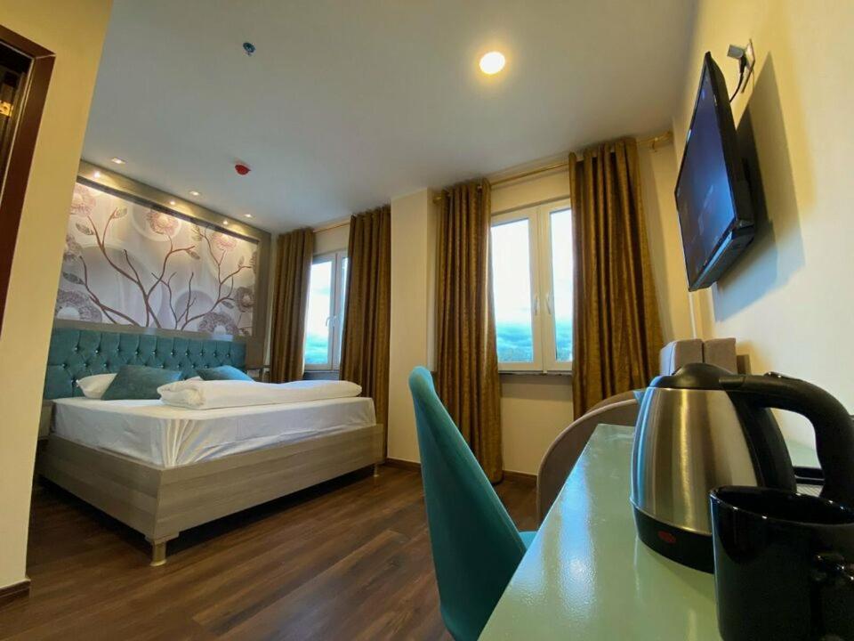 Grand Hotel Berlim