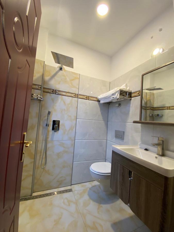 Hotel Grand Berlim