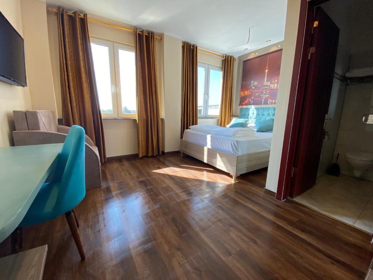 Grand Hotel Berlim
